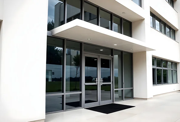 Офис отдела по работе с клиентами